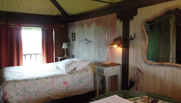 Son de Mar Hotel rural & Apartamento - Foto 2, Imagem principal