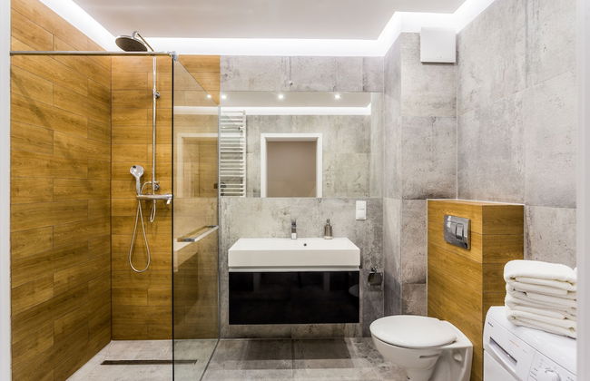 VISENTO Apartments Kreta 52-54 - Foto 25