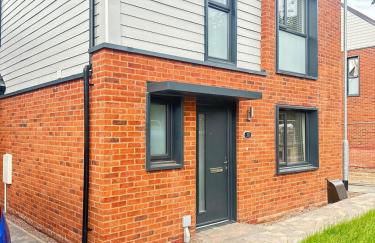 Luxury four bedroom house - Foto 25