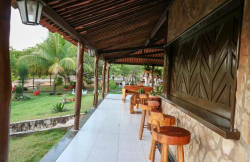 Rancho Império do Cajú - Foto 20