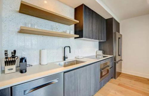 Luxury Oasis - Stunning Condo Unbeatable Location - Foto 5
