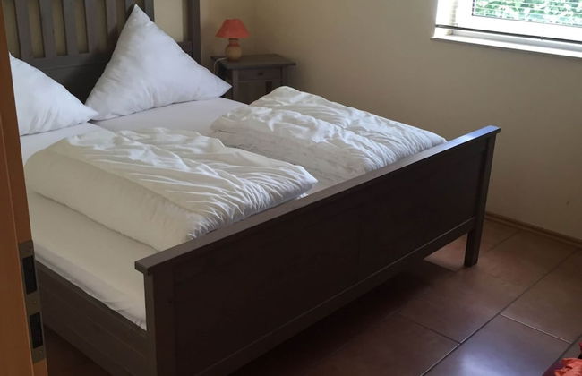 Detached Bungalow With Dishwasher, in a Green Area - Foto 7