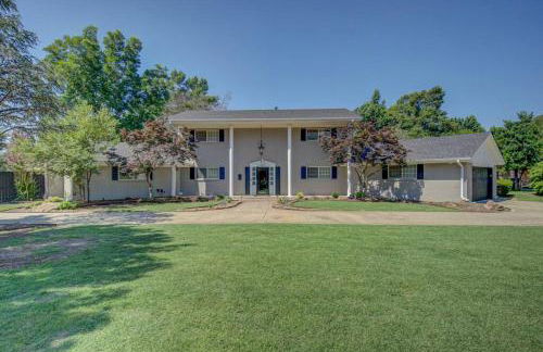 Entire Cozy Getaway with Pool - Foto 20