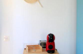 Apartalux Oasis de Garrucha - Foto 13