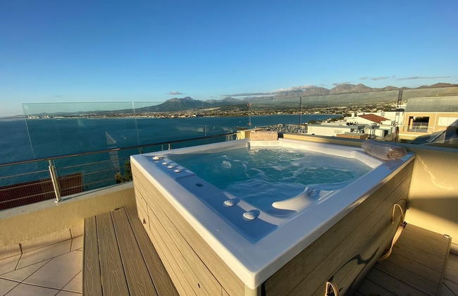 Bayview Gordon's Bay - Foto 21