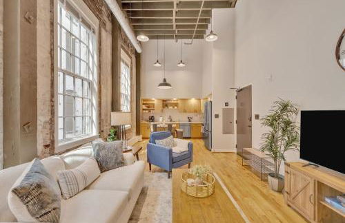 Heart of Downtown Knoxville - Foto 31