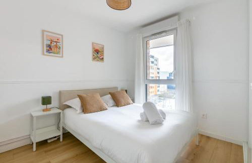 Le Duplex des Docks by So Homy - 2 Bed Room - 4 PAX - Foto 38