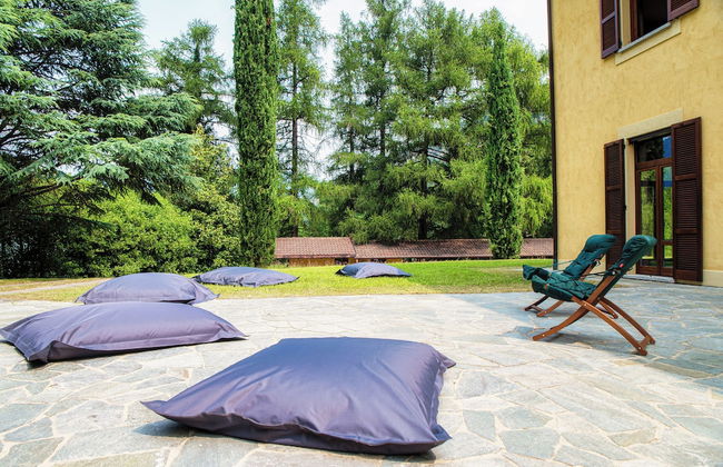 Villa Oasi - Foto 38