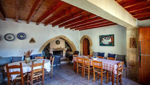 Villa Polirinia - Foto 4