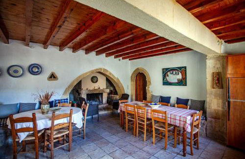 Villa Polirinia - Foto 4