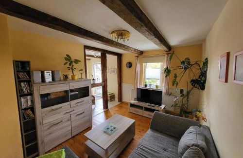 Ferienwohnung in den Hüttenroder Bergen - Foto 6