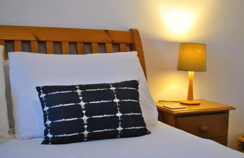 Bass View Cellardyke- contemporary coastal stay - Foto 21