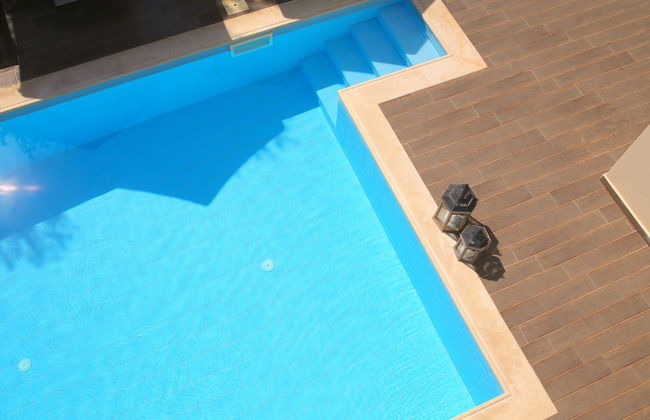 Amarianos Villas - Photo 49