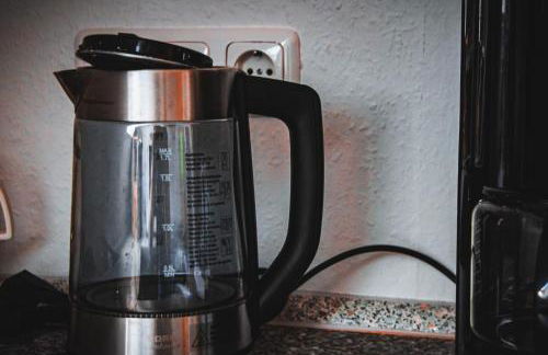 Staberhuk Baben - großer sonniger Balkon - XL Wohnung - Foto 10