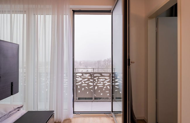 Nena Apartments Berlin-Adlershof - Foto 33