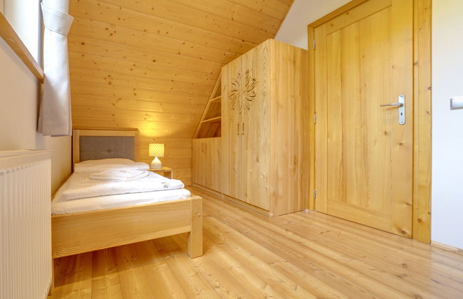 Chaty Pod Beskidkiem - Foto 16