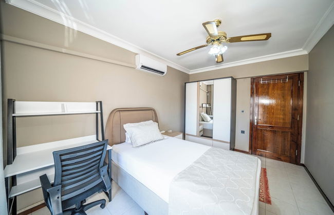 Villa Lavanta Marmaris - Foto 10