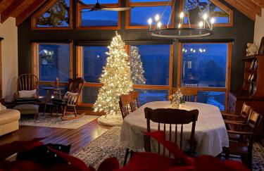 The Blue House On The Hill Catskills—Views - Photo 57