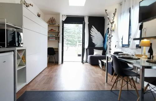 Le Ponton des Sympetrums - Foto 8