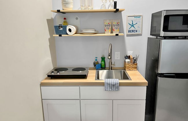 Seaside Escape - Foto 57