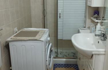 CASA D ARTE MARY 3 camere da letto 2 bagni salotto - Foto 15