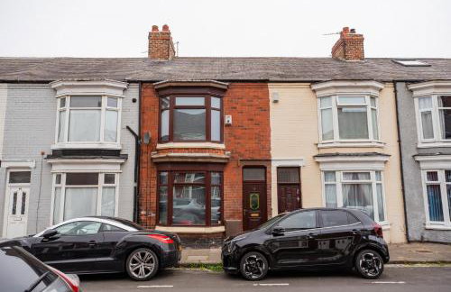 The Alfred Suite - Foto 46