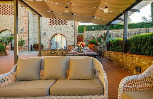 Villa Bonazza - Foto 31