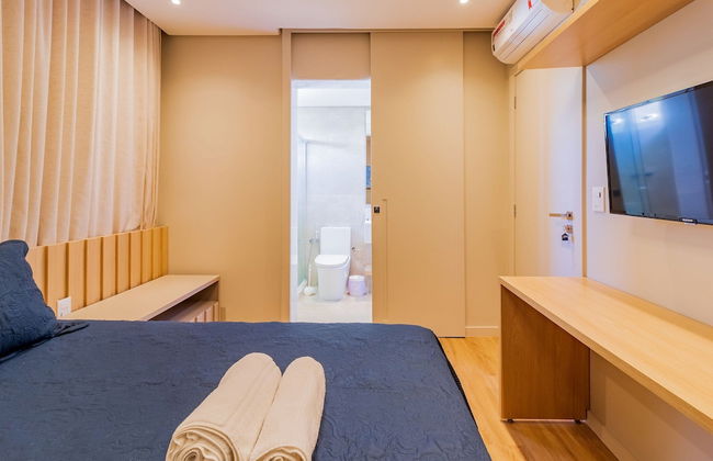 SA05 Excelente Casa 5 Suítes - Sauípe - Foto 6