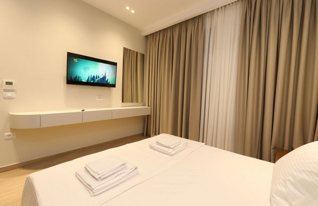 Aurum Hotel - Foto 12