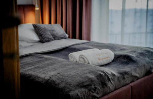 Apartamenty Cicha - bezpłatny parking - Foto 49