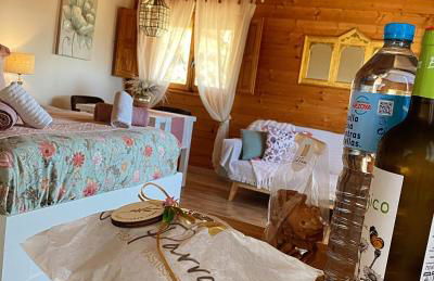 La Caseta de Raquel - Foto 26