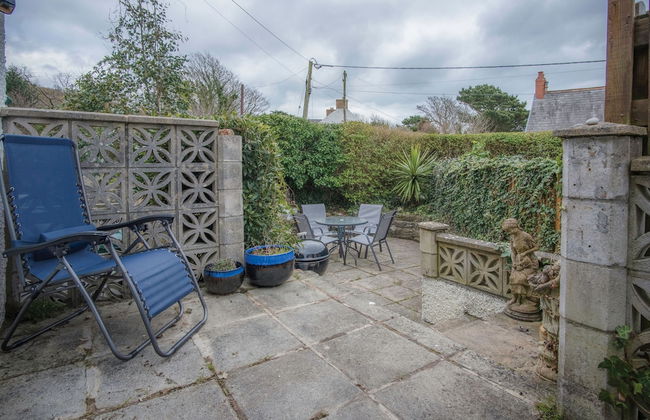 Sea Breeze Apt 3 - 2 Bed - Horton Beach - Photo 35