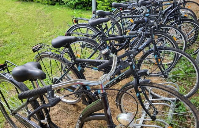 Comfortable Apartment, 5 Bedrooms, Summer Pool - Foto 25