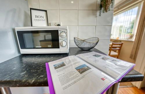 Cosy 3 bed apartment in Southam, sleeps 6 - Foto 18