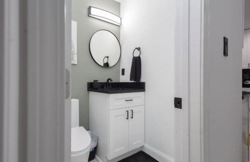 Big Modern Family Home On 1 Acre Land w Firepit & Grill - Foto 19