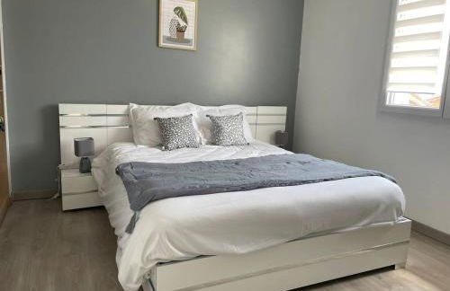 Villa Fontenailles - Foto 23