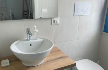 TENUTA TAURIANUM PanoramicHouse e PanoramicB&B - Photo 32