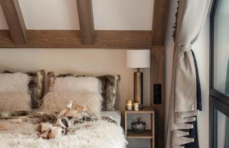 Luxury Houses Łapsze z Jacuzzi - Foto 11