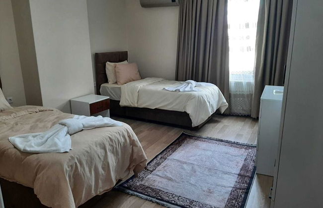 Eyüpsultan ABS Suites - Foto 34