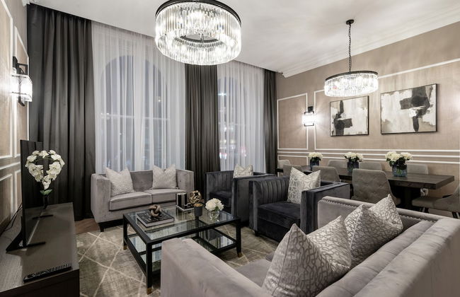 Luxury Georgian City Retreat - Hot Tub - Patio - Photo 1