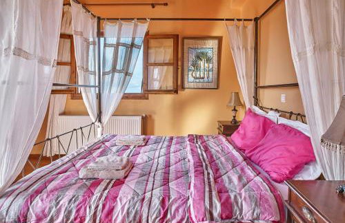 Villa Evenos with private pool - Foto 31