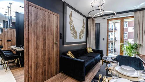 EASY RENT- Wieniawska 7 SAUNA, Centrum, Parking - Foto 4