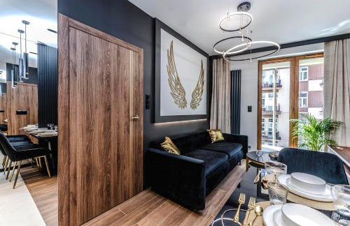 EASY RENT- Wieniawska 7 SAUNA, Centrum, Parking - Foto 4