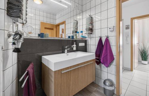 FeWo Galliet Essen - Zentral, ruhig mit viel Komfort - Foto 23