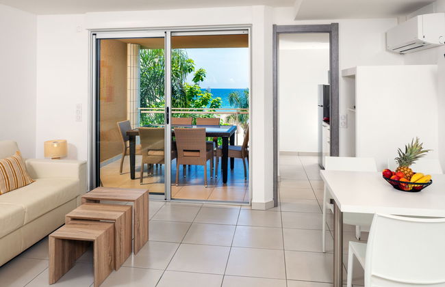 MB6 vue mer - Foto 5