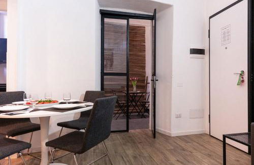 My exclusive cavour loft da sogno a cagliari - Foto 51