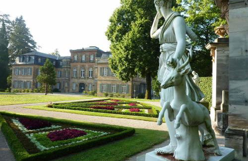 Ferienwohnung Fantaisie - Foto 18