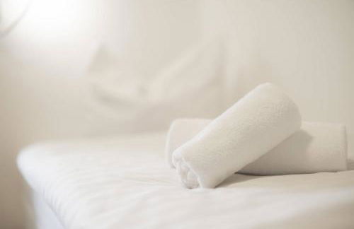 Ferienwohnung "Kirchblick" im Ferienhaus Blumenhain - Foto 18