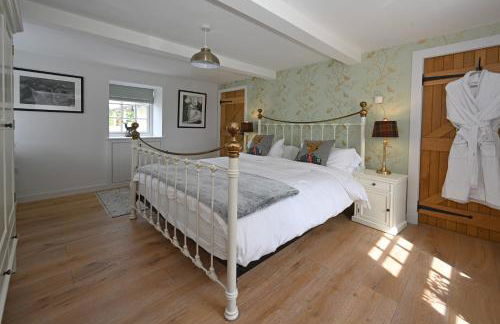 Laverockbank Farmhouse - Photo 15