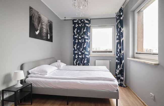 Apartamenty City View od WroclawApartament-pl - Foto 51